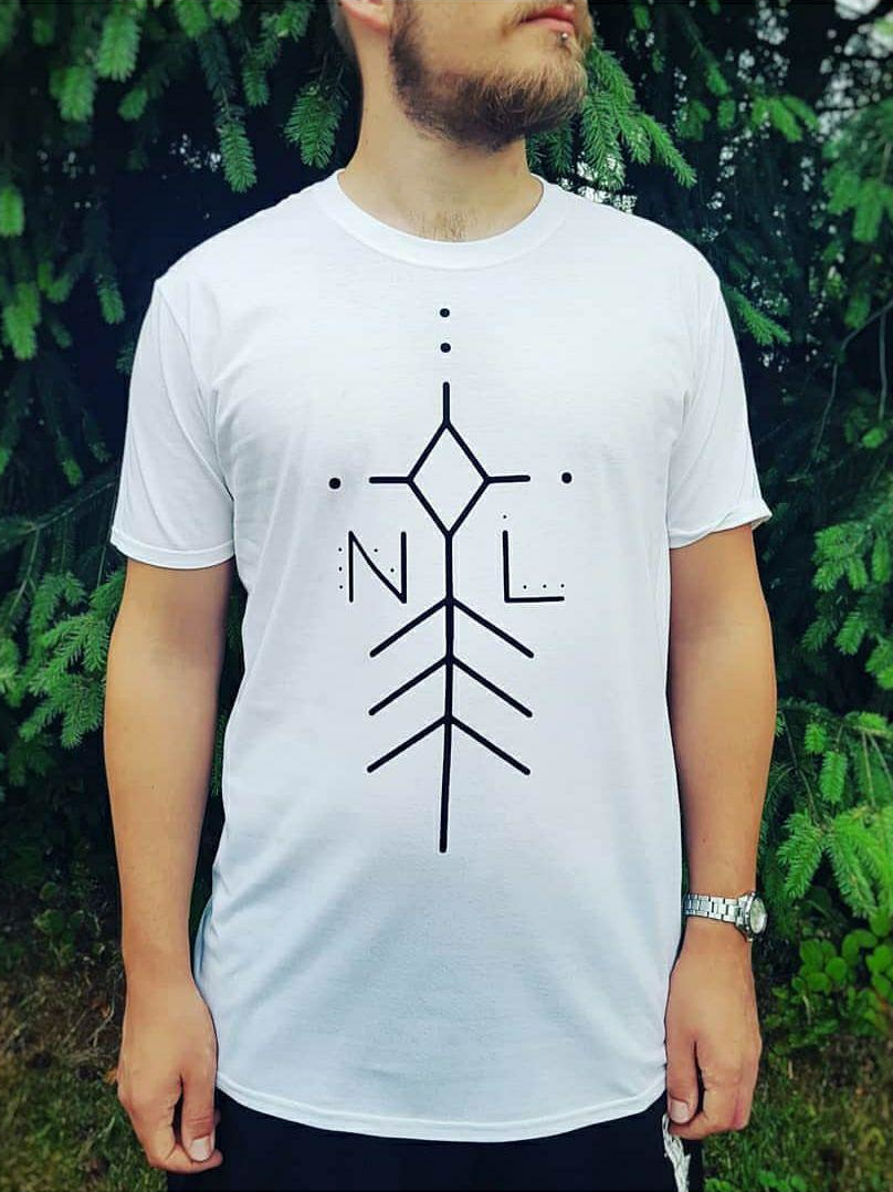 Northern Light T-Shirt (man)