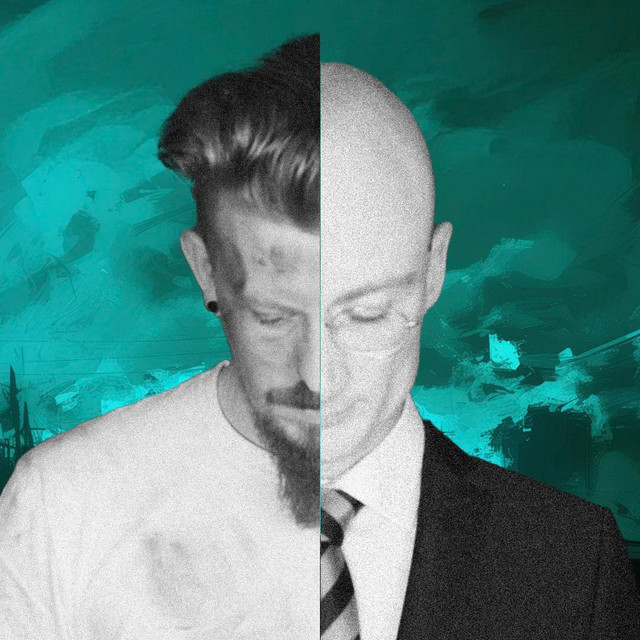 Northern Light - Stone by Stone Single Cover Art 2025 - Modern Metal Music from Solingen Band